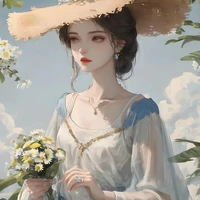 Hồ Linh Hương〚Clara Charlie Evans〛