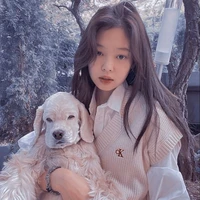 Kim Jennie(Em)