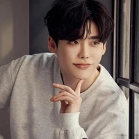 Lee JongSuk(Anh)