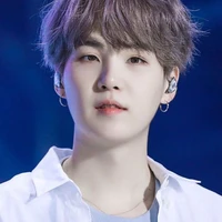 Min YoonGi(SuGa)