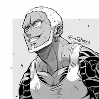 Arashi Keizo -Benkei-