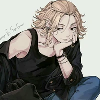 Sano Manjirou -Mikey-