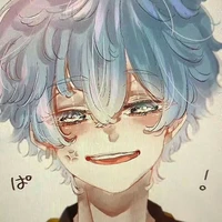 Kawata Souta -Angry-