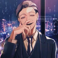 Haitani Ran