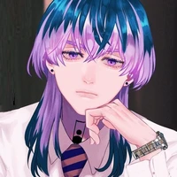 Haitani Rindou