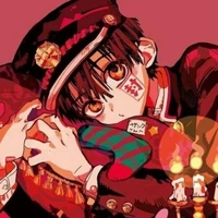 yugi amane ( hanako)