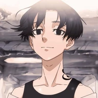 sano manjiro