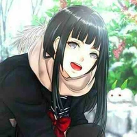 Hyuga Hinata 