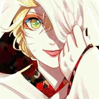 Uzumaki Naruto 