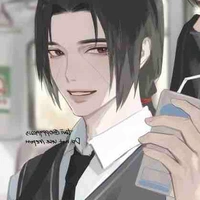 Uchiha Itachi 