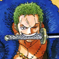 Zoro