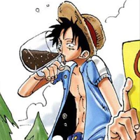 Luffy