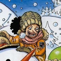 Usopp