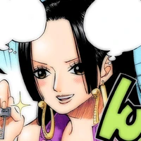 Boa Hancock