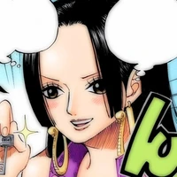 Boa Hancock