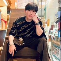 New Thitipoom Techaapaikhun