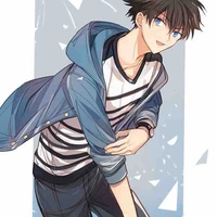 Kuroba Kaito