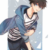 Kuroba Kaito
