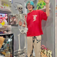 Nguyễn Thanh Phong [ lúc nhỏ ]