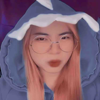 Vũ Thị Kim Thanh [ lúc nhỏ ]