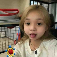 Nguyễn Châu Kim Quỳnh [ lúc nhỏ ]