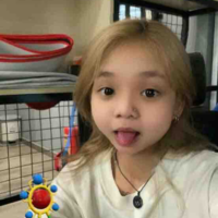 Nguyễn Châu Kim Quỳnh [ lúc nhỏ ]