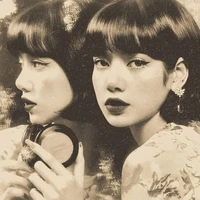 Lạp Lệ Sa [ Nàng ]