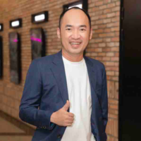 Tiến Luật (ba Gin)