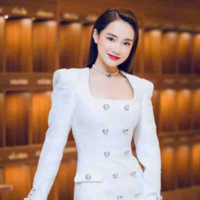 Nhã Phương (mẹ Puka)