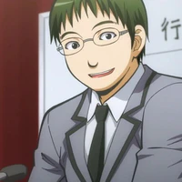 Araki Teppei