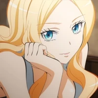 Bitch-sensei/Irina