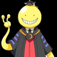 Koro-sensei