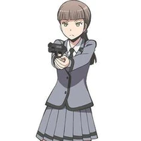 Kataoka Megu