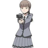 Kataoka Megu