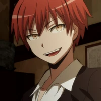 Akabane Karma