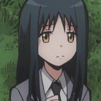Kanzaki Yukiko