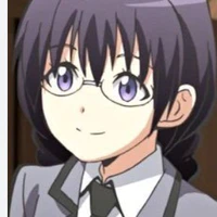 Okuda Manami