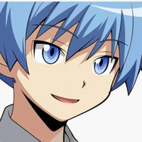 Shiota Nagisa