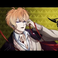 Shuu Sakamaki