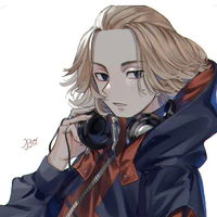 Sano Manjiro /Mikey