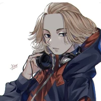 Sano Manjiro /Mikey