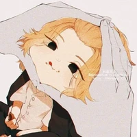 Sano Manjiro( Mikey)