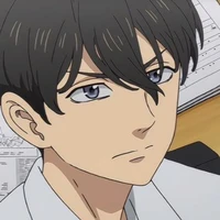 Tachibana Naoto