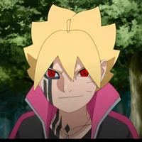 Uchiha Uzumaki Boruto