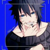 Uchiha Uzumaki menma