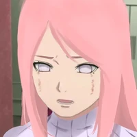 Haruno menmory