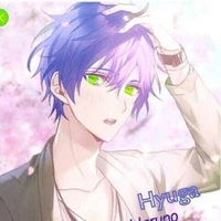 satoshi haruno