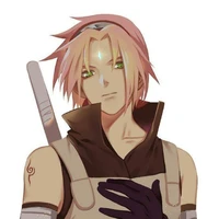 Haruno Hisaku