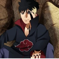 Uzumaki Uchiha kawaki