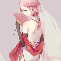 Haruno Sakura